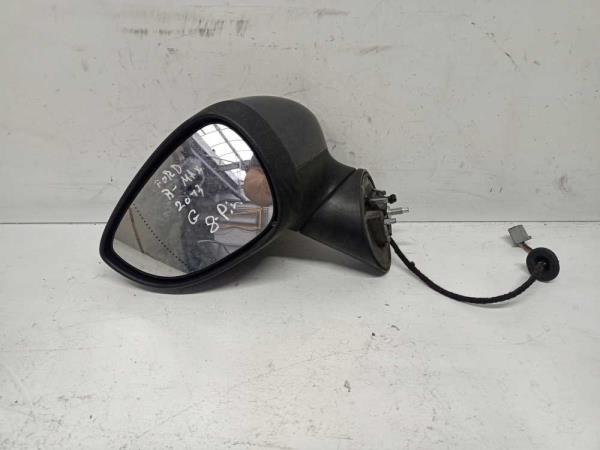 RETROVISEUR GAUCHE FORD B-MAX 10/2012+ 8-PIN - Vue 2